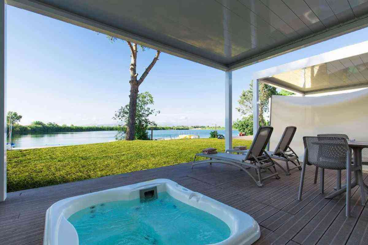 laghi nabi L'oasi di pace e relax che in pochi conoscono ad un passo da Napoli