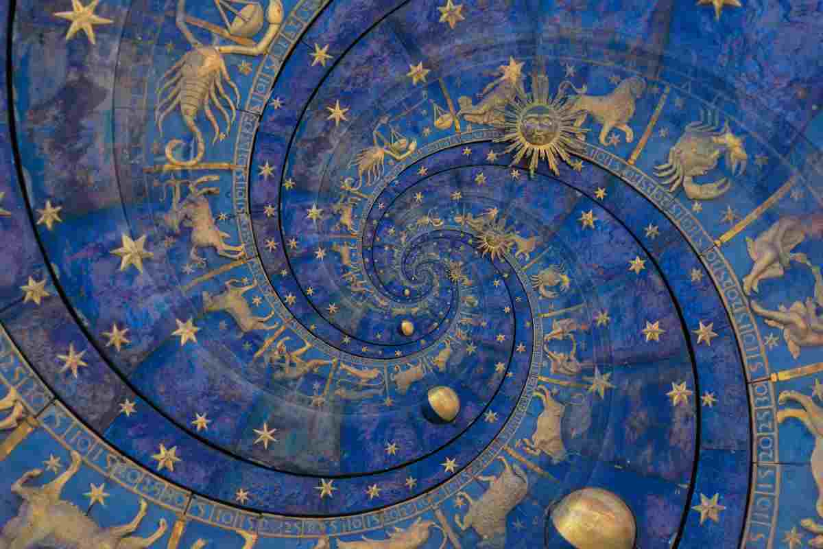 oroscopo L’oroscopo d’autunno non perdona