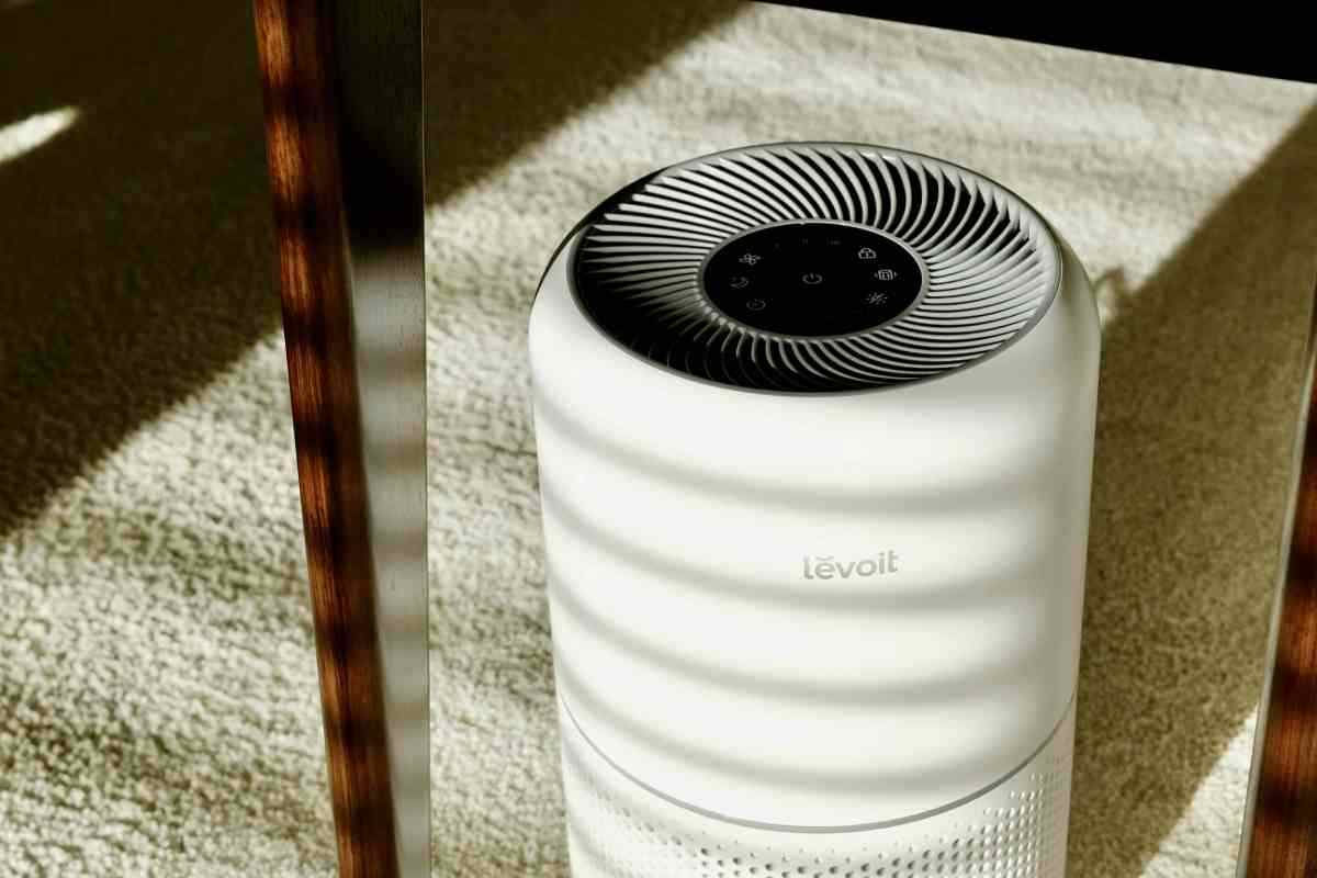 L’attenzione al design e alla sigillatura del filtro è altrettanto decisiva per garantire l’efficacia reale del dispositivo.