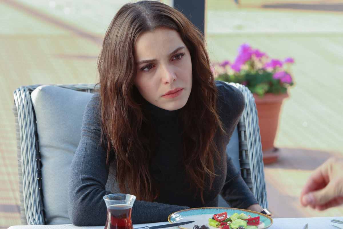 La Notte nel Cuore, omicidio brutale per il protagonista