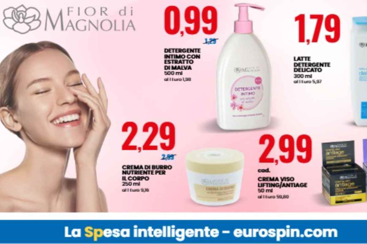 volantino eurospin crema volantino eurospin