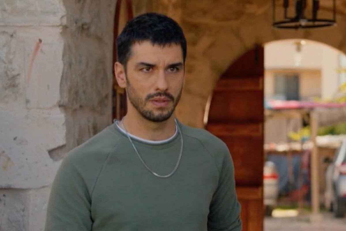 La notte nel Cuore spoiler