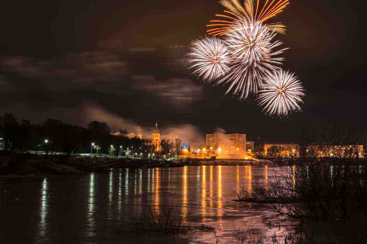 5 oasi segrete dove vivere un Capodanno indimenticabile