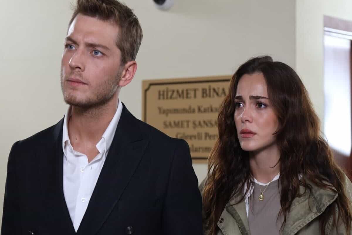 cihan e melek la notte nel cuore la notte nel cuore seconda stagione