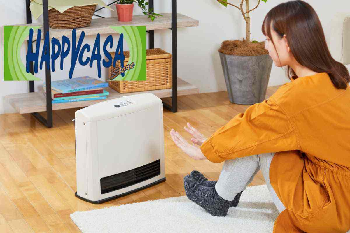 Bollette alte, da Happy Casa la soluzione a pochi euro