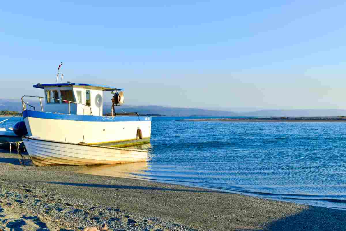 Altro che Malesia, il borgo è in Italia ed è un vero spettacolo