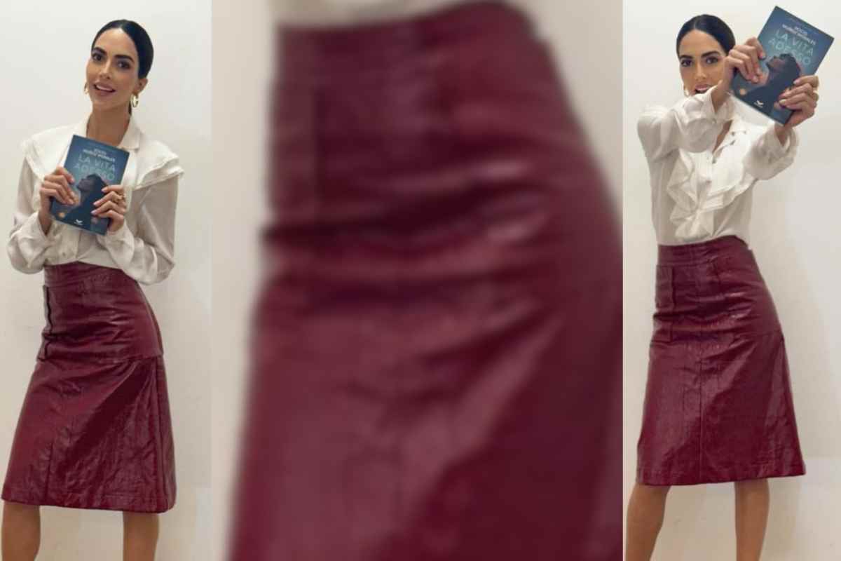 gonna rocio look rocio morales