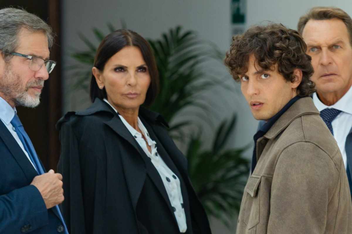 Un Posto al Sole perde due protagoniste a dicembre