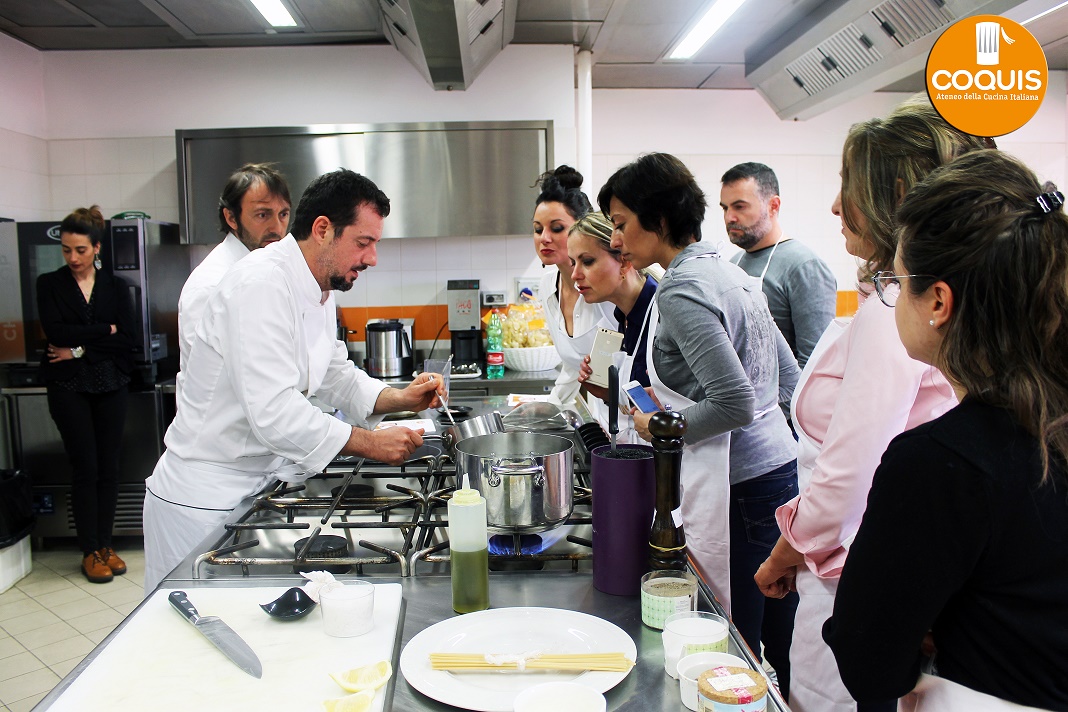 Coquis Mette In Cucina I Giornalisti Al Via Il Campionato