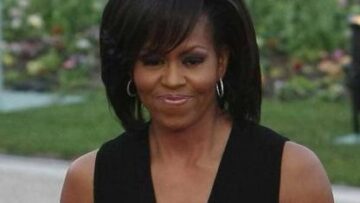 Michelle Obama spese folli