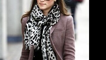 Pippa Middleton look lavoro 02