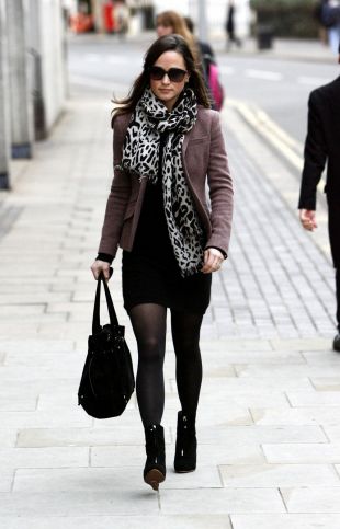 Pippa Middleton look lavoro 03