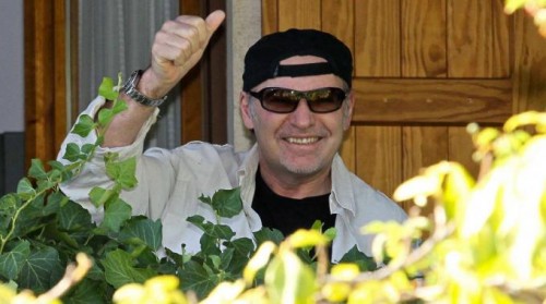 vasco rossi