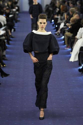 Chanel haute couture 2012 08