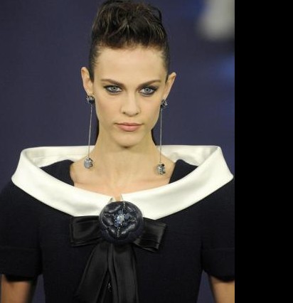 Chanel haute couture 2012 10