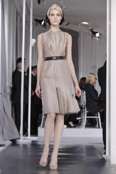 Christian Dior Paris Haute Couture Spring Summer 2012 03