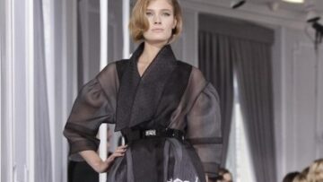 Christian Dior Paris Haute Couture Spring Summer 2012 07