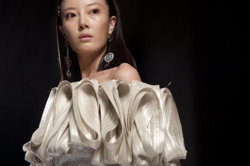 Gattinoni haute couture p\e 2012 07