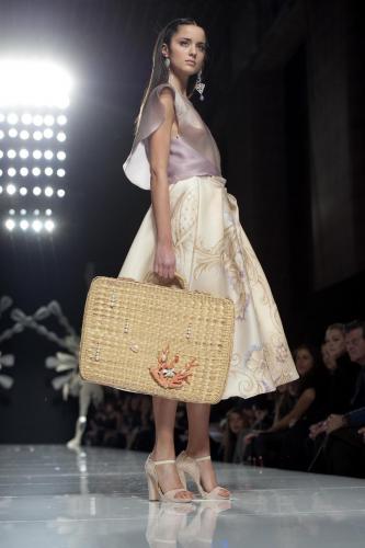 Gattinoni haute couture p\e 2012 07