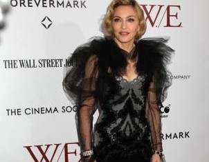 Madonna in Marchesa