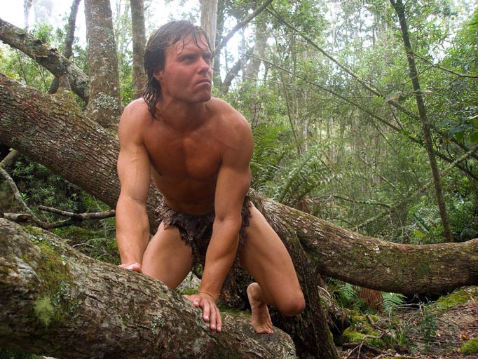 Uomo Tarzan 02