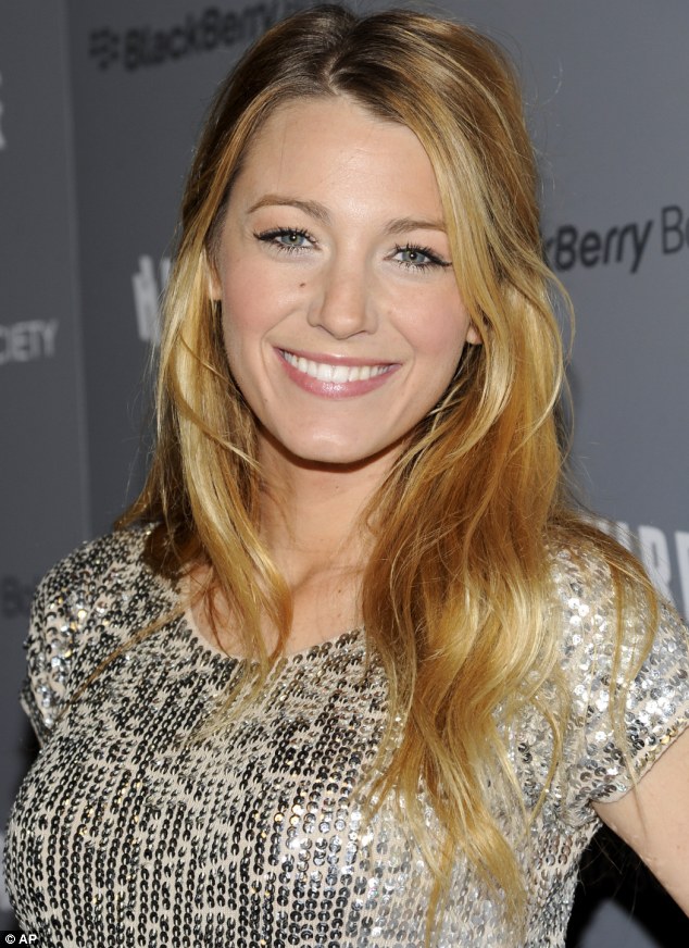 Blake Lively look 02