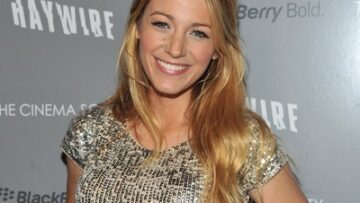 Blake Lively look 03