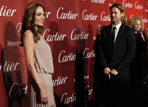 Brad Pitt bastone 03