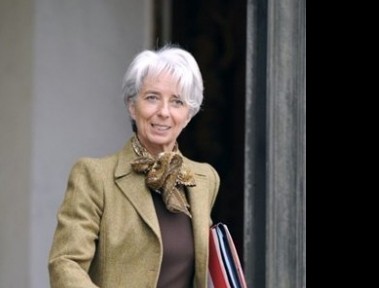 Christine Lagarde 02