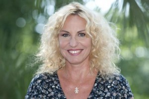 Antonella Clerici: “Amo Vittorio Garrone” Antonella Clerici: