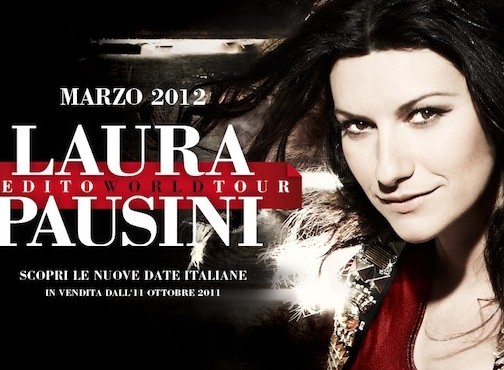 Laura Pausini