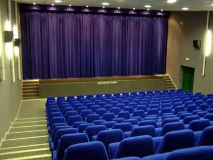 sala cinema