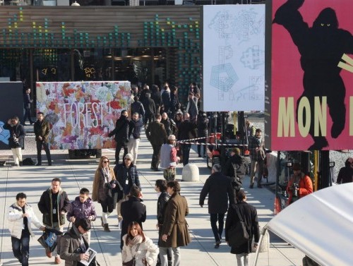 Prima giornata Pitti Immagine Uomo 81. Fortezza da basso03