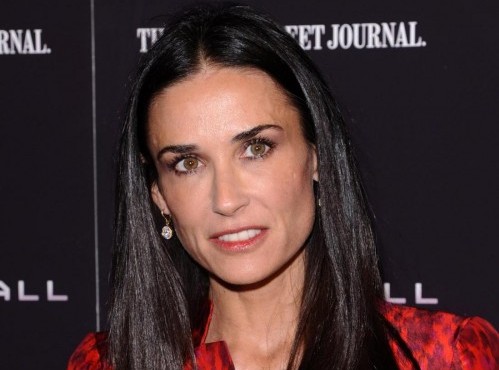 Demi Moore