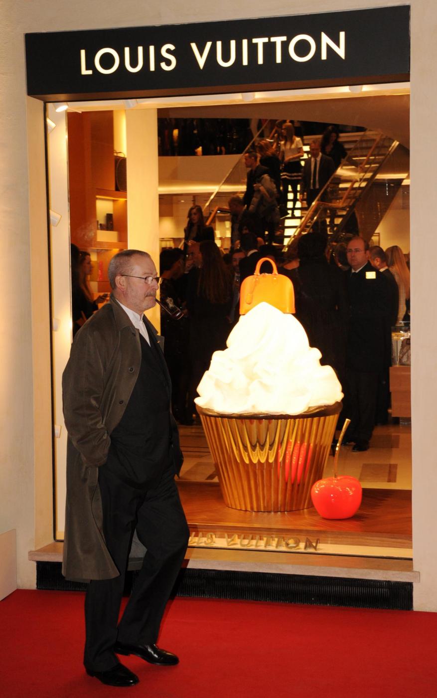 Louis Vuitton inaugurazione store16