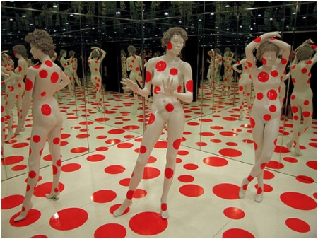 Yayoi Kusama opere 02