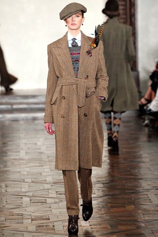 Ralph Lauren fall 2012 09