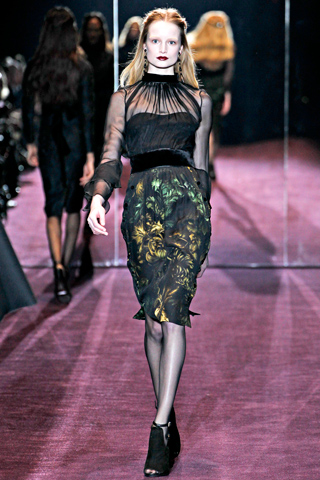 Gucci a\i 2012 MIlano 11