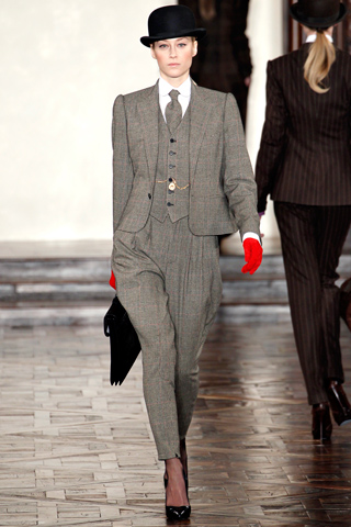 Ralph Lauren fall 2012 09