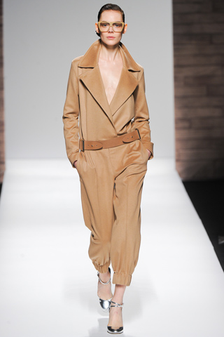 Max Mara autunno 2012 09