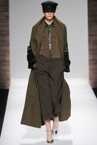 Max Mara autunno 2012 09
