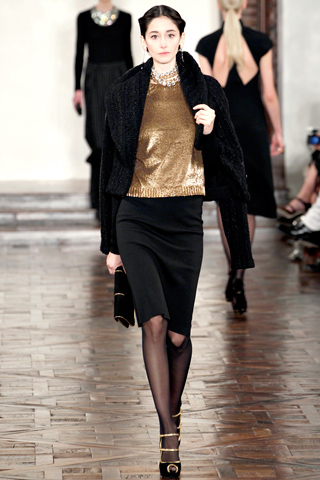 Ralph Lauren fall 2012 09