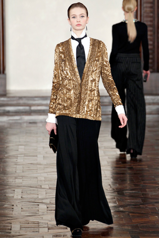 Ralph Lauren fall 2012 09
