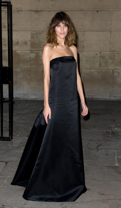 Stella McCartney Special Presentation A\W 2012 13