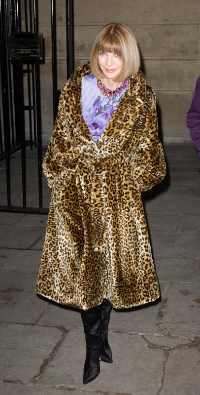 Stella McCartney Special Presentation A\W 2012 13