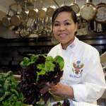 Chef della Casa Bianca: Usiamo prodotti km0 del nostro giardino