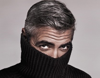 George Clooney Ruven Afandor 04