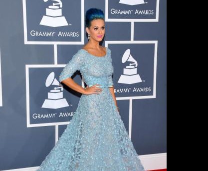 Katy Perry Grammy Awards 02