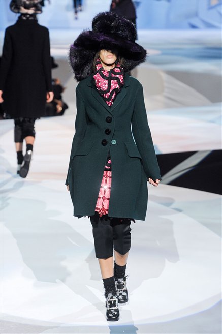 Marc Jacobs Fall 2012-2013 03