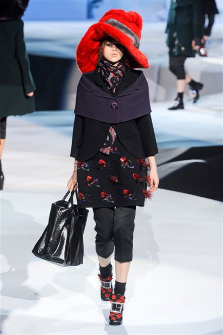 Marc Jacobs Fall 2012-2013 04
